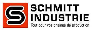 Schmitt Industrie - conception sur mesure chaine de production